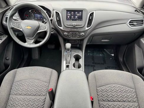 Certified 2024 Chevrolet Equinox LT image 9
