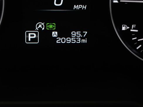 Used 2022 Subaru Outback Limited image 27