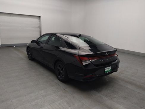 Used 2021 Hyundai Elantra SEL image 5