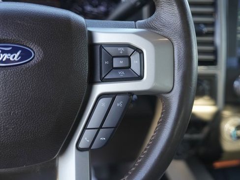 Certified 2021 Ford F350 King Ranch w/ King Ranch Ultimate Package image 24