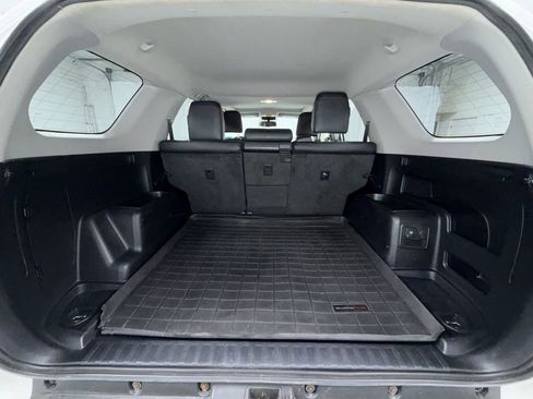 Used 2019 Toyota 4Runner TRD Off-Road Premium image 16