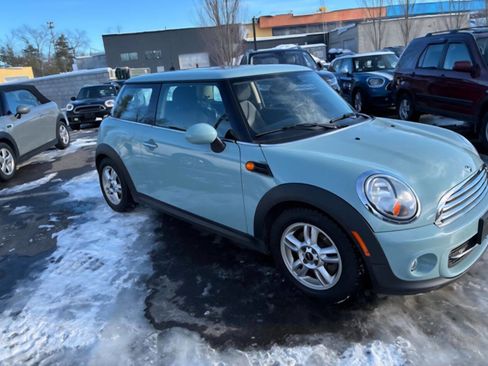 Used 2013 MINI Cooper Hardtop image 3