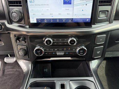 Certified 2021 Ford F150 Tremor w/ Equipment Group 402A High image 18