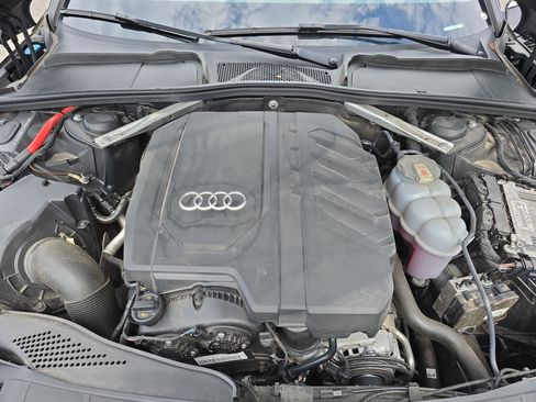 Used 2021 Audi A4 2.0T Premium w/ Convenience Package AWD/4WD image 29