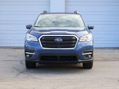 Used 2019 Subaru Ascent Limited image 3