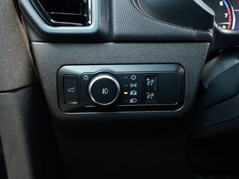 Used 2024 Ford Bronco Sport Outer Banks AWD/4WD image 14