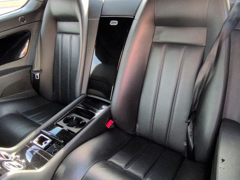 Used 2005 Bentley Continental GT AWD/4WD image 20