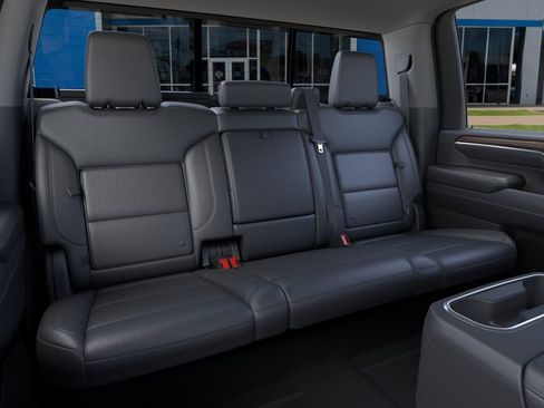 New 2026 Chevrolet Silverado 2500 LT w/ Trail Boss Package AWD/4WD image 17
