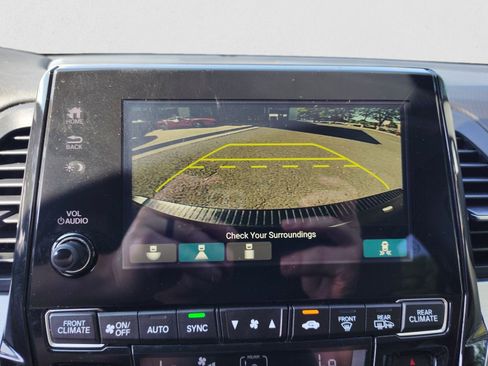 Used 2018 Honda Odyssey EX-L image 17