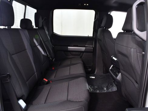 New 2026 Ford F150 XLT w/ Equipment Group 302A MID image 19