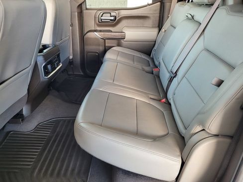 Used 2020 Chevrolet Silverado 1500 LTZ w/ LTZ Convenience Package AWD/4WD image 8