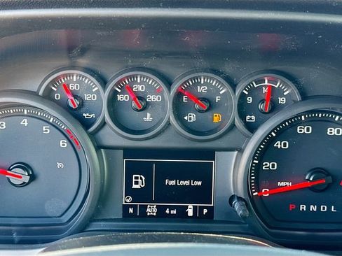 New 2026 GMC Sierra 1500 Pro w/ Pro Value Package AWD/4WD image 12
