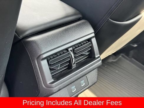 Used 2025 Honda Accord EX-L image 12