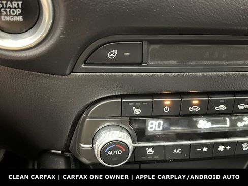 Certified 2022 MAZDA CX-5 AWD 2.5 Turbo image 22