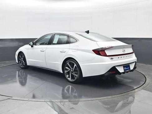 Used 2023 Hyundai Sonata SEL Plus image 7