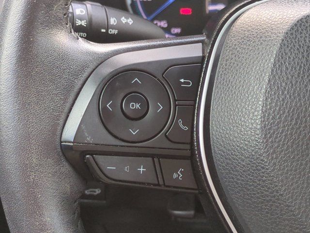 Used 2021 Toyota RAV4 XSE w/ XSE Grade Weather Package AWD/4WD image 24