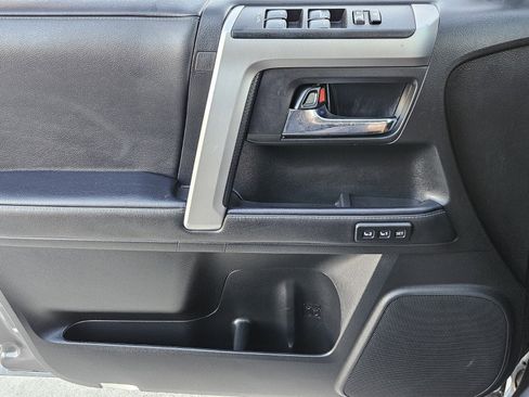 Used 2023 Toyota 4Runner Limited image 38