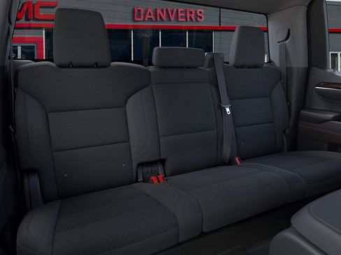 New 2026 GMC Sierra 1500 Elevation w/ Elevation Select Package image 17