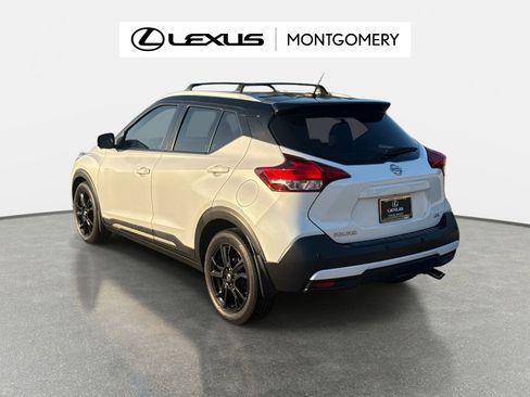 Used 2020 Nissan Kicks SR w/ Exterior Package image 5