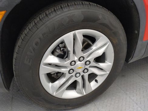 Used 2022 Chevrolet Blazer LT FWD image 31