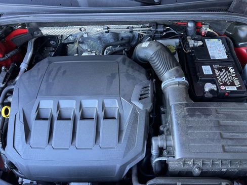 Used 2022 Audi Q3 2.0T Premium image 26