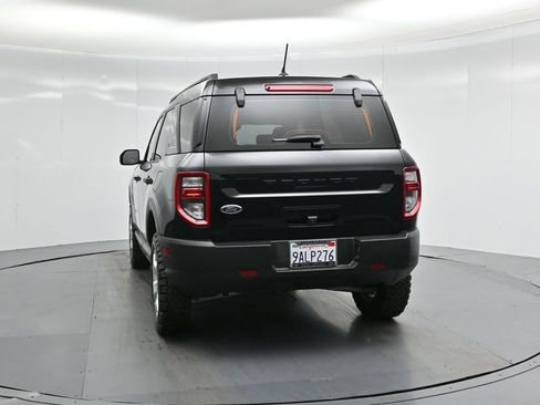 Used 2022 Ford Bronco Sport image 25