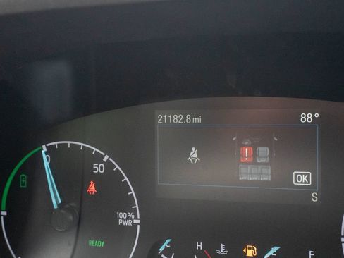 Used 2024 Ford Maverick XLT w/ XLT Luxury Package FWD image 25