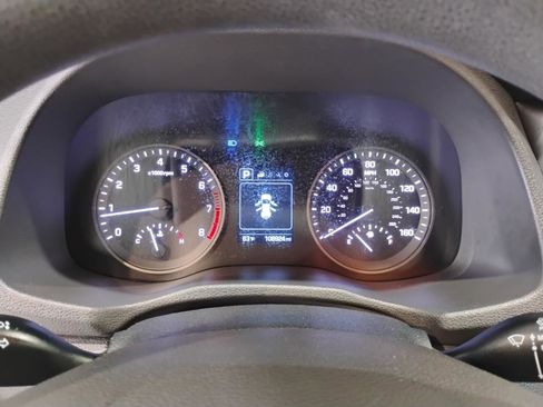 Used 2016 Hyundai Tucson SE w/ Option Group 02 image 32