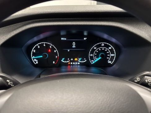 New 2025 Ford Transit 150 Low Roof image 12