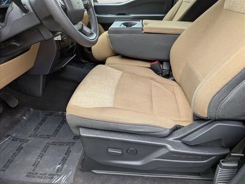 Used 2023 Ford F150 XLT image 15