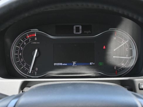 Used 2018 Honda Pilot EX-L image 12