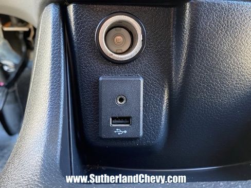 Used 2017 Chevrolet City Express LT w/ Technology Package image 30