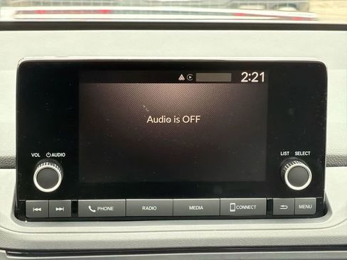 Used 2024 Honda Accord EX image 14