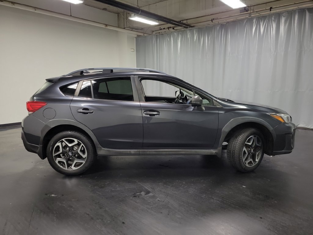 Used 2019 Subaru Crosstrek 2.0i Limited AWD/4WD image 10