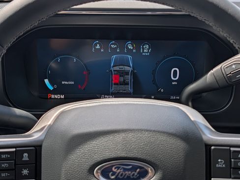 New 2026 Ford F350 Lariat w/ Lariat Ultimate Package AWD/4WD image 66