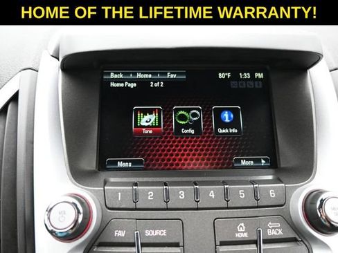 Used 2014 GMC Terrain SLE FWD image 26
