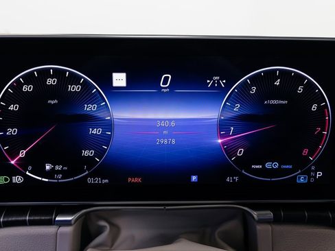 Certified 2022 Mercedes-Benz S 580 4MATIC Sedan image 14