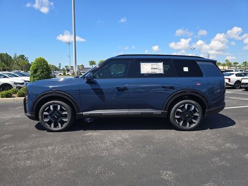 New 2027 Kia Telluride S AWD/4WD image 5