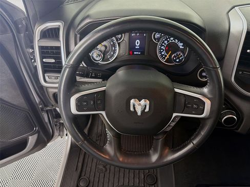 Used 2022 RAM 1500 Big Horn image 12