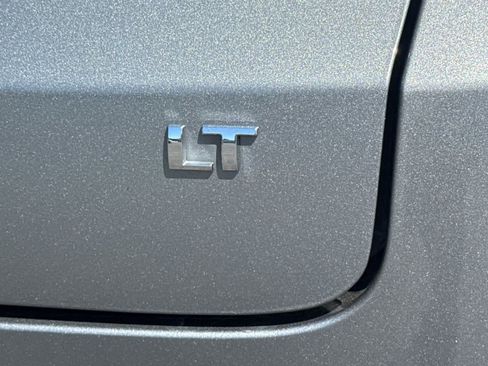 Used 2025 Chevrolet TrailBlazer LT AWD/4WD image 12