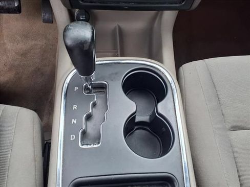 Used 2011 Dodge Durango Crew w/ Trailer Tow Group IV RWD image 13