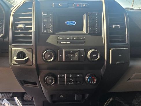 Used 2019 Ford F150 XL w/ Equipment Group 101A Mid RWD image 15
