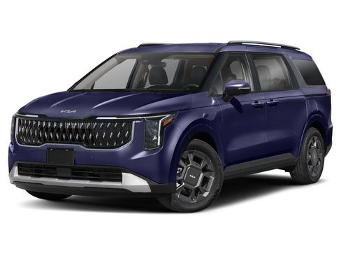 New 2026 Kia Carnival EX FWD image 28