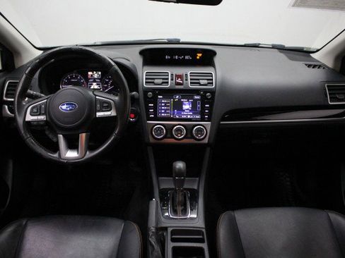 Used 2017 Subaru Crosstrek 2.0i Limited image 24