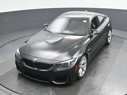 Used 2018 BMW M4 Coupe RWD image 37