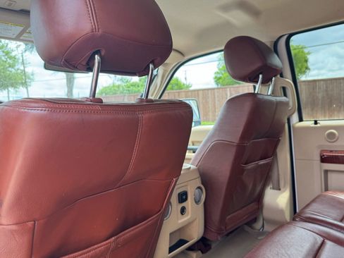 Used 2012 Ford F250 King Ranch w/ King Ranch w/Chrome Pkg AWD/4WD image 29