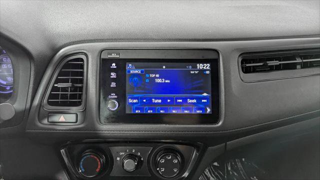 Used 2019 Honda HR-V Sport image 28