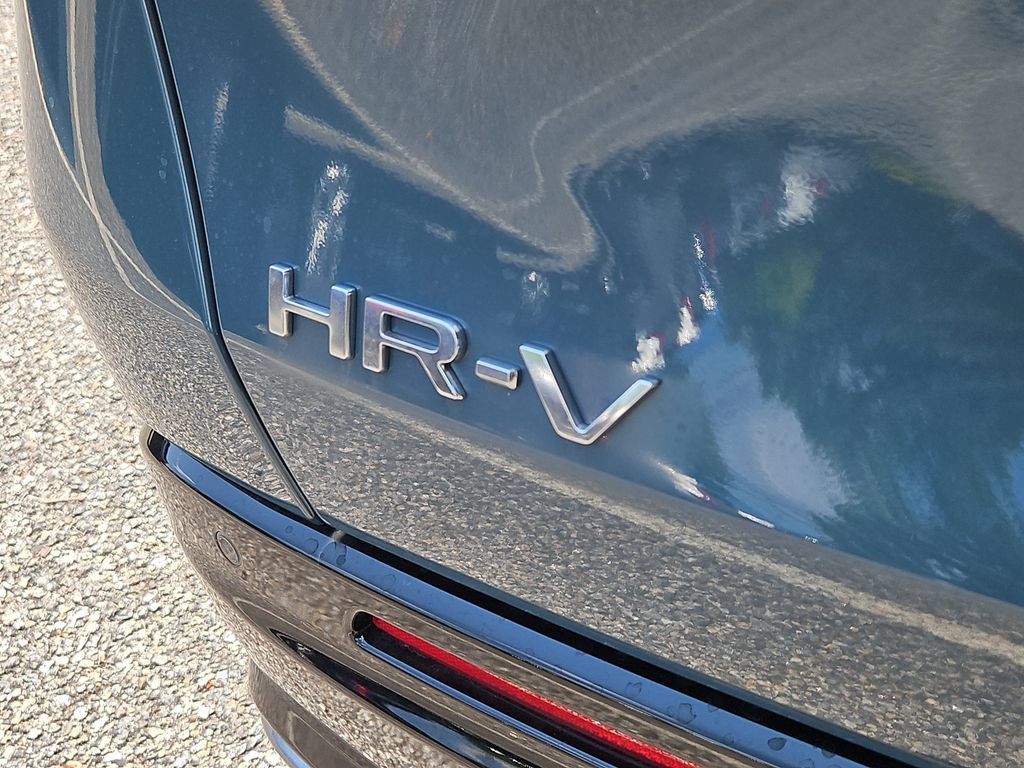 New 2027 Honda HR-V EX-L image 5