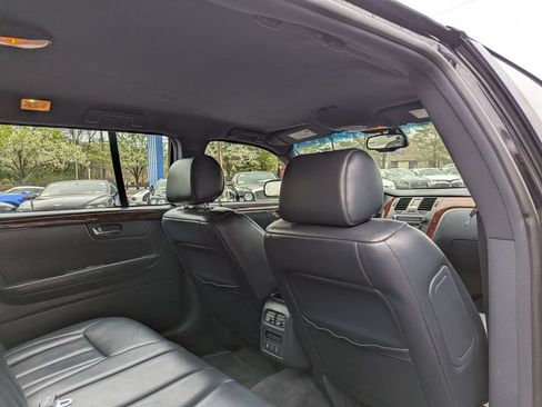 Used 2007 Cadillac DTS FWD image 37
