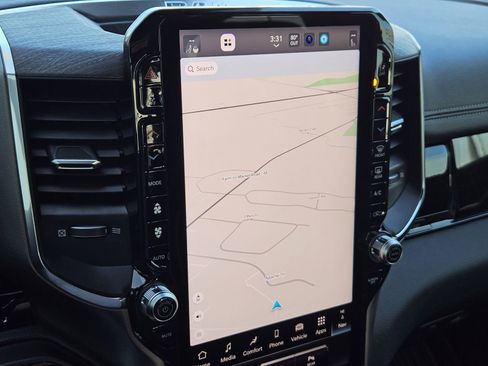 New 2026 RAM 1500 Laramie w/ Night Edition image 20